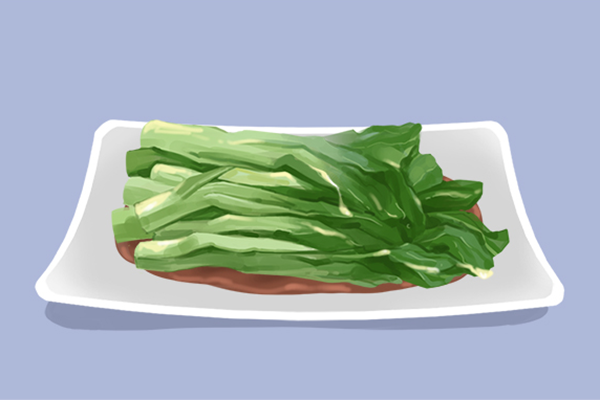 ������ʳ���ҹ���Գ��� ��Щ��ҹʳ�ﲻ�ܳ�